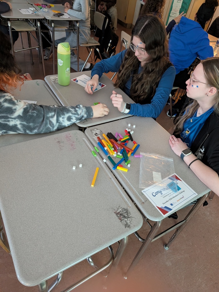 kids at desks