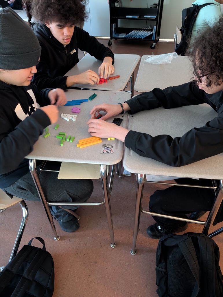 kids at desks