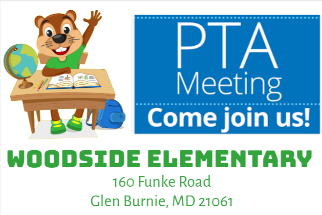 PTA Meeting