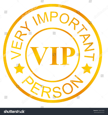 Very Important Person Day
