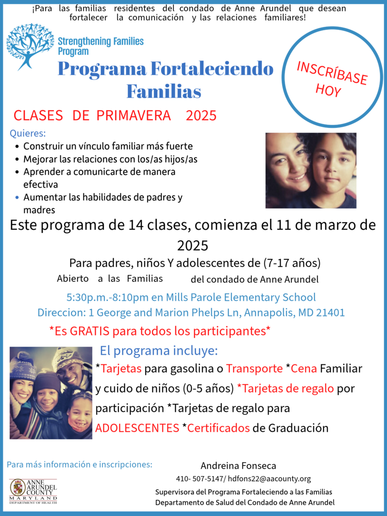 familia