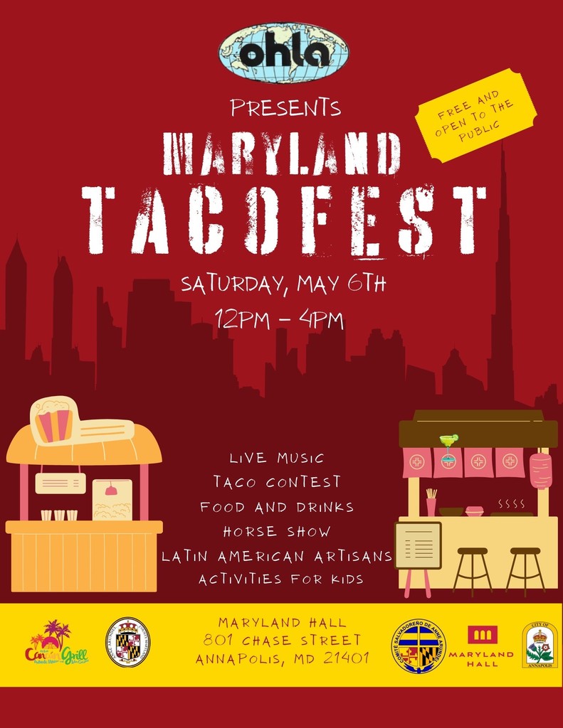 Taco Fest - Eng