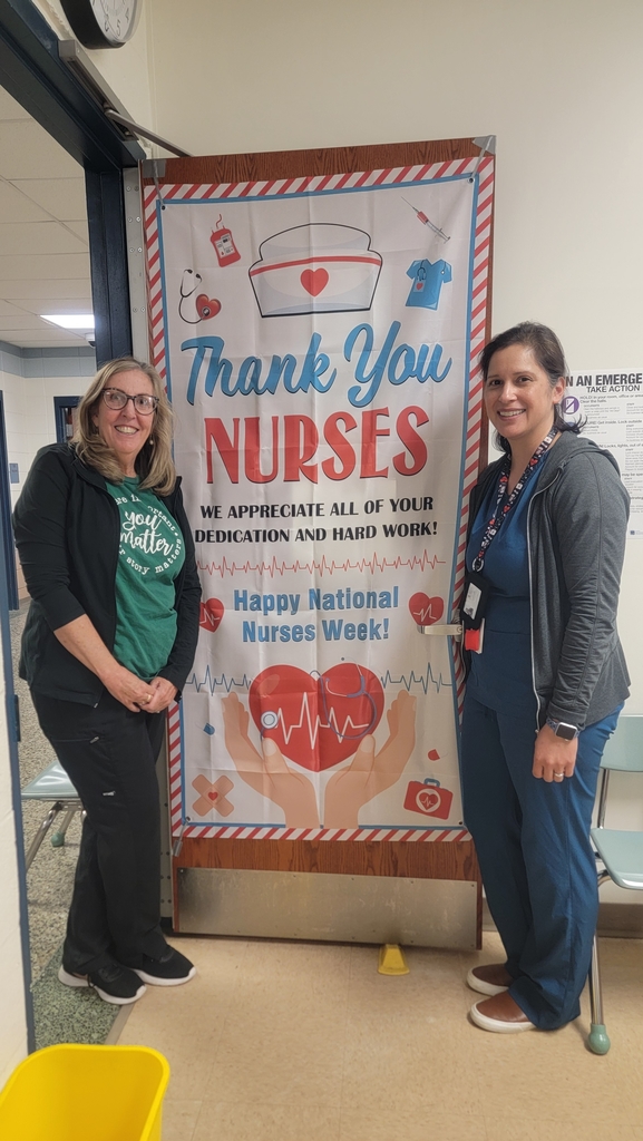 Happy Nurses Day