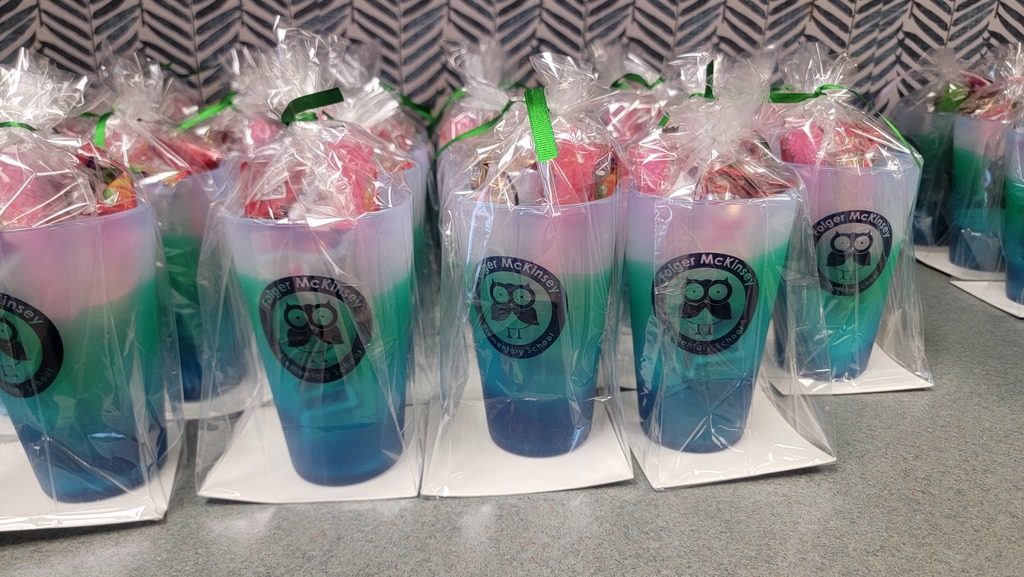 FMES cups