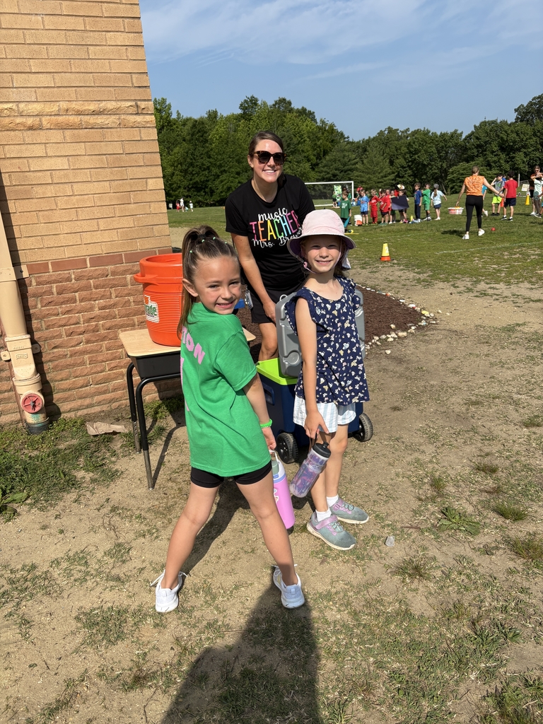 grade 1 girls