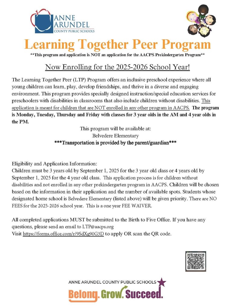 ltp flier