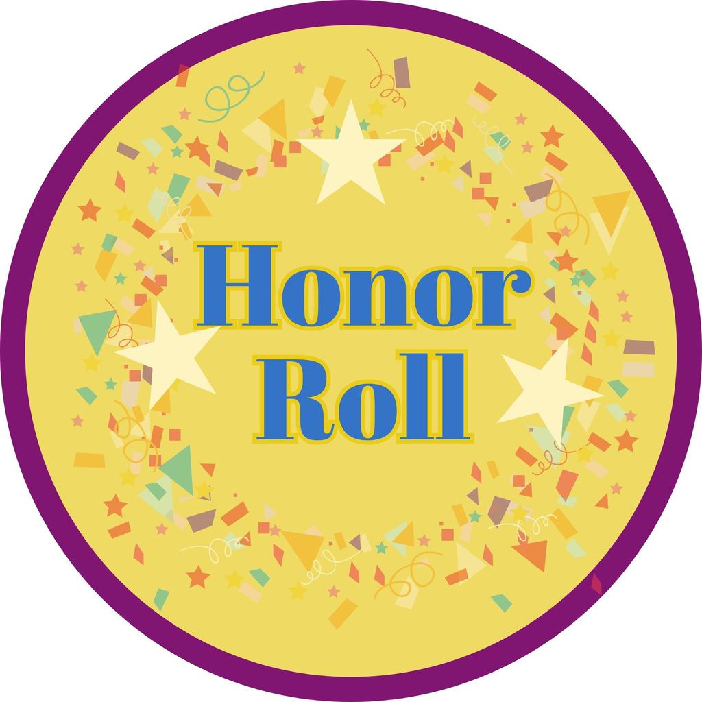 Honor Roll logo