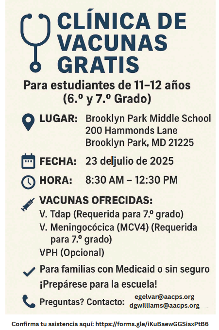 free clinic
