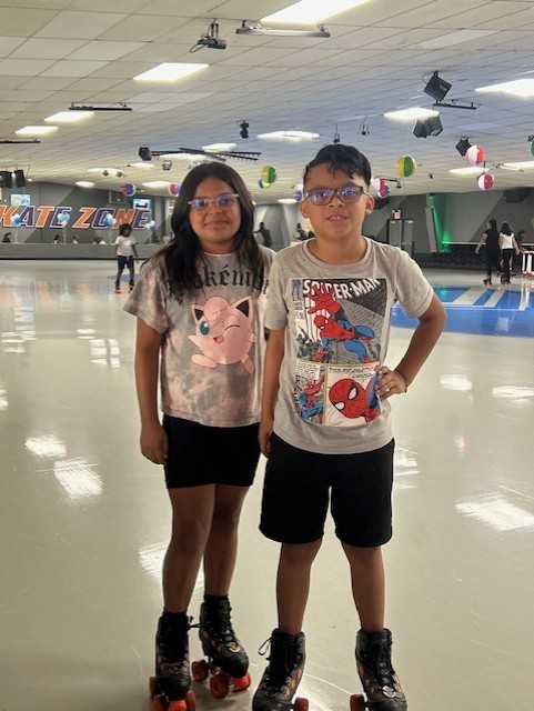 Siblings