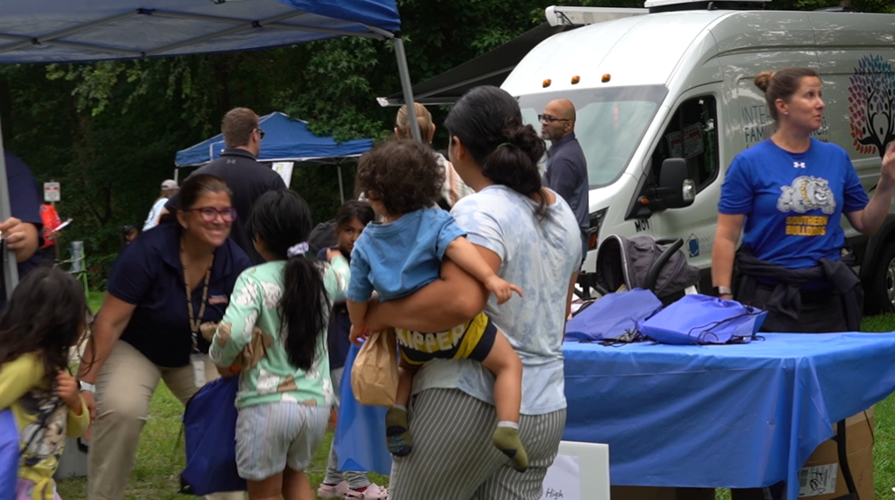 South County Family Day