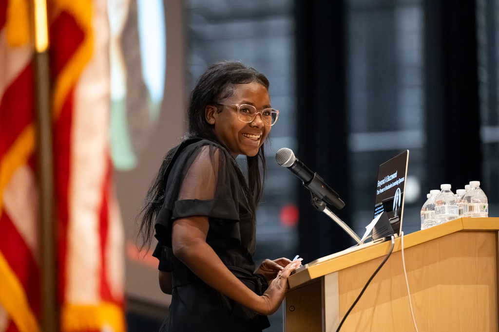 Embracing Differences Conference