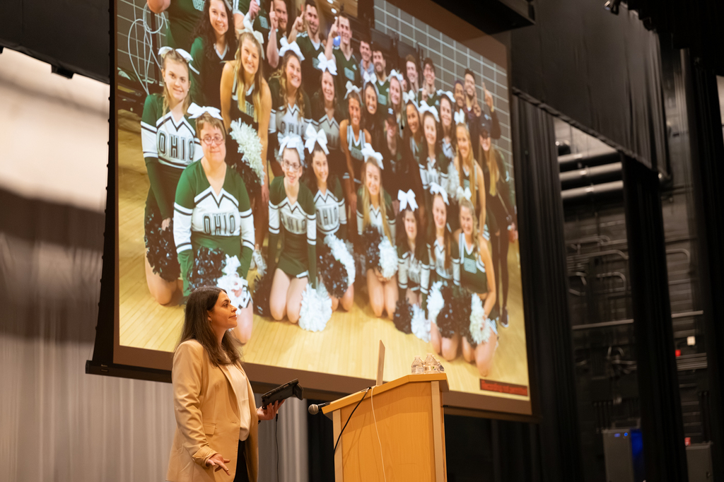 Embracing Differences Conference