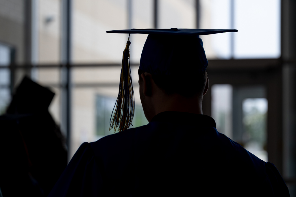 Class of 2025 Summer Graduation