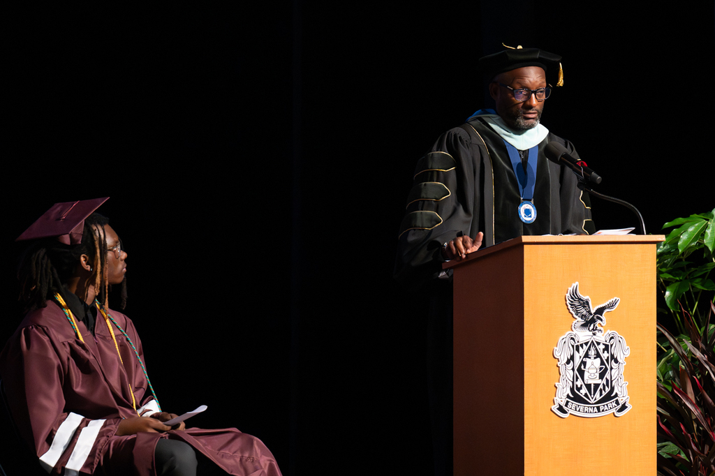 Class of 2025 Summer Graduation