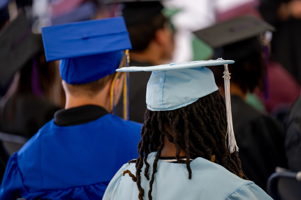 Class of 2025 Summer Graduation