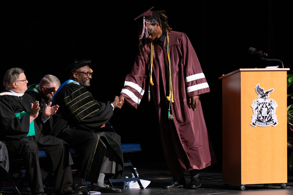 Class of 2025 Summer Graduation