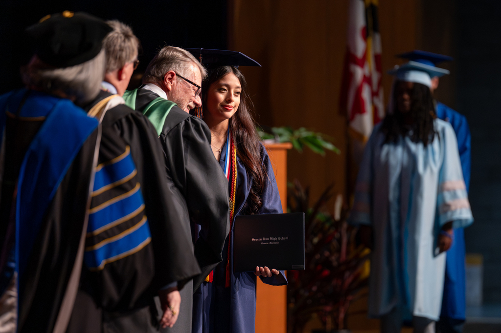 Class of 2025 Summer Graduation