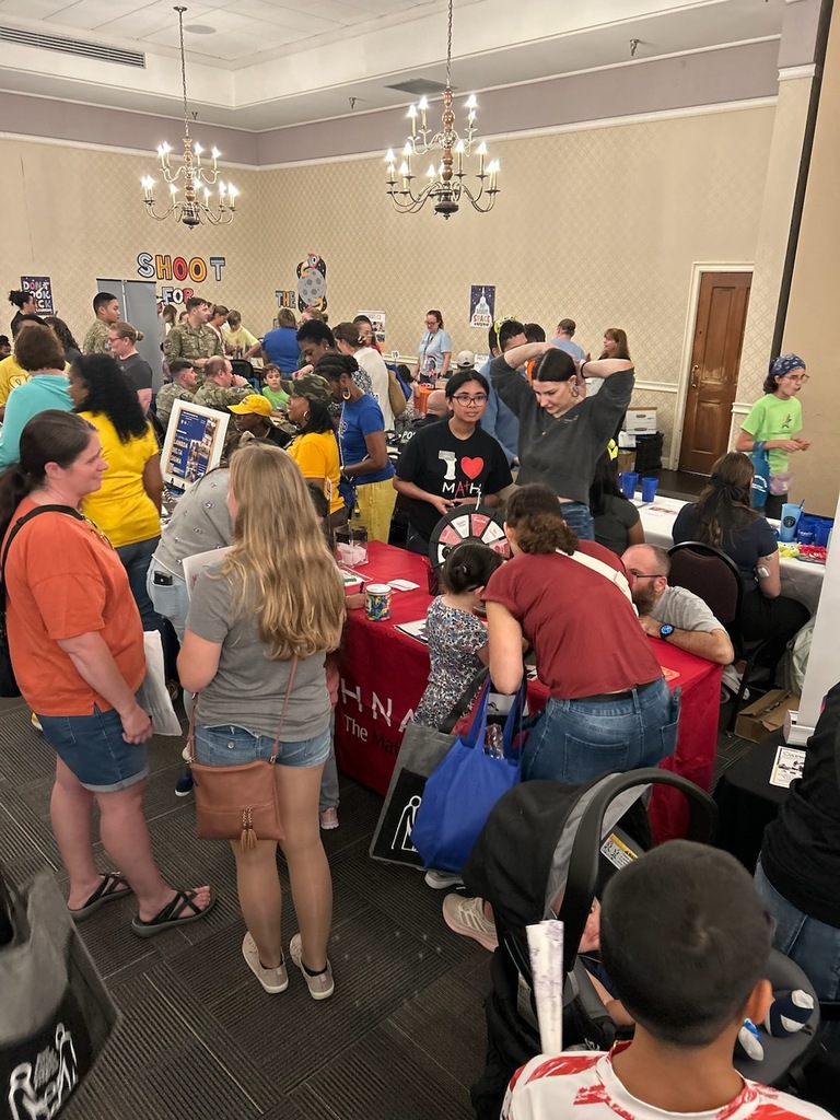 Meade Resource Fair