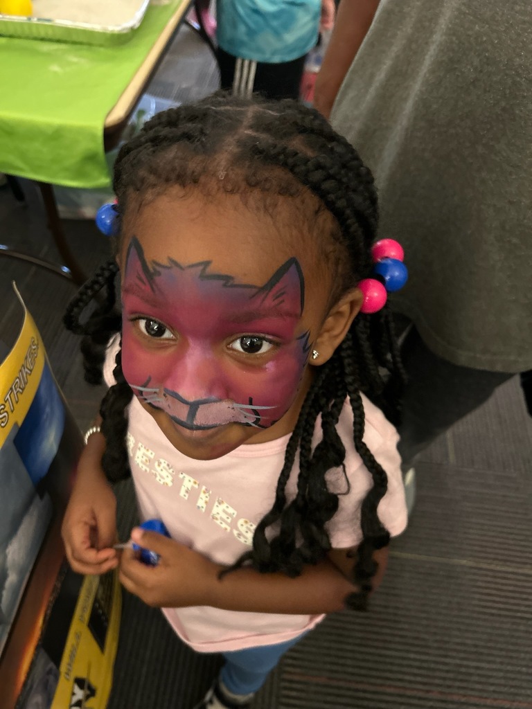 Meade Resource Fair