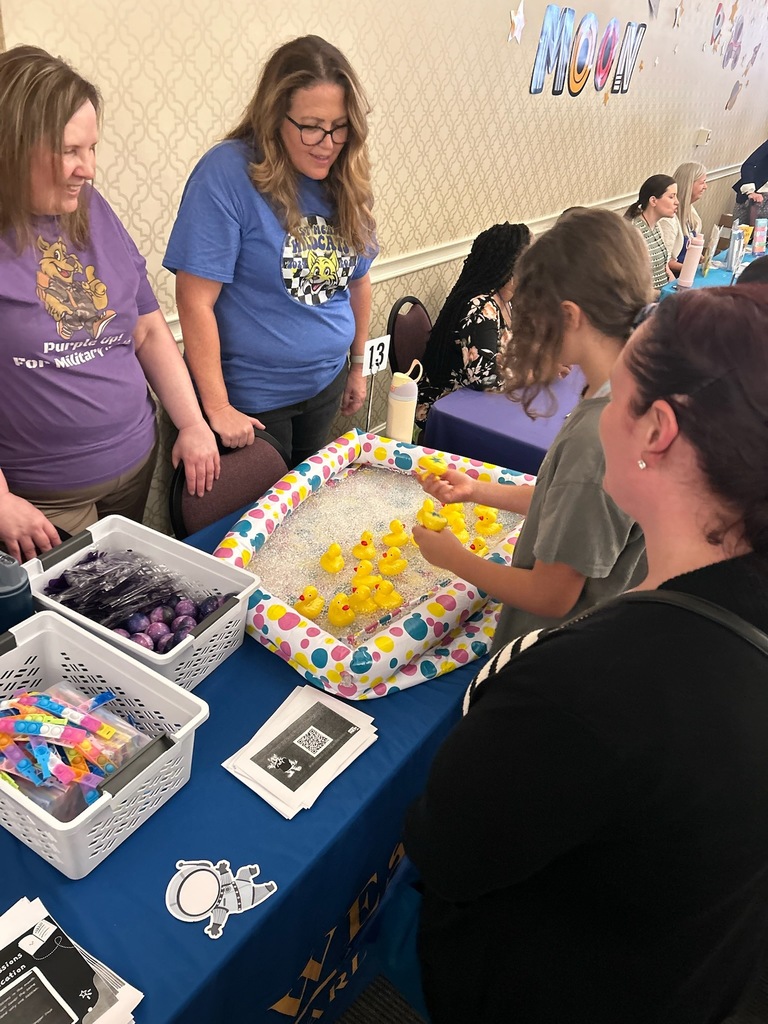 Meade Resource Fair