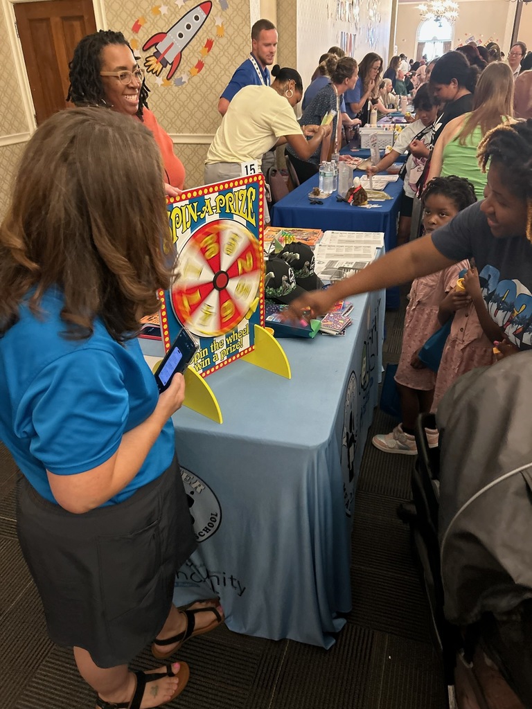 Meade Resource Fair