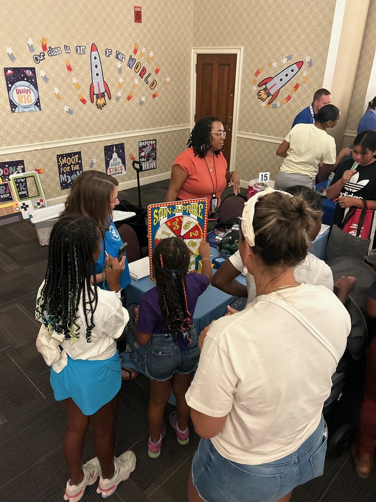 Meade Resource Fair