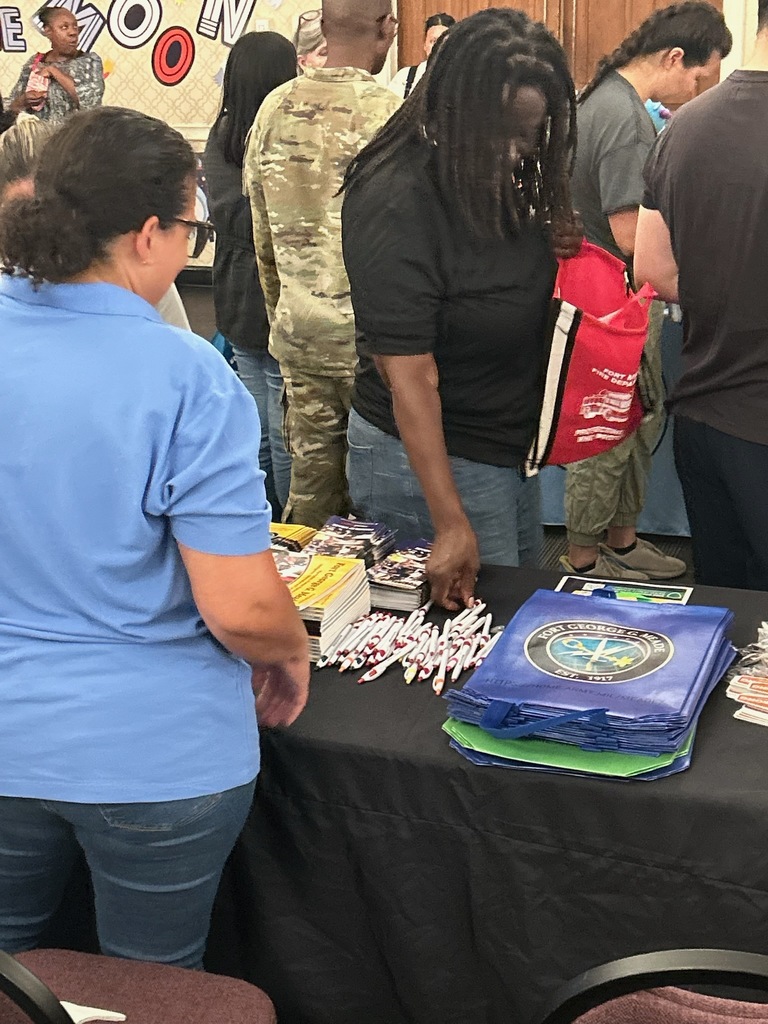 Meade Resource Fair