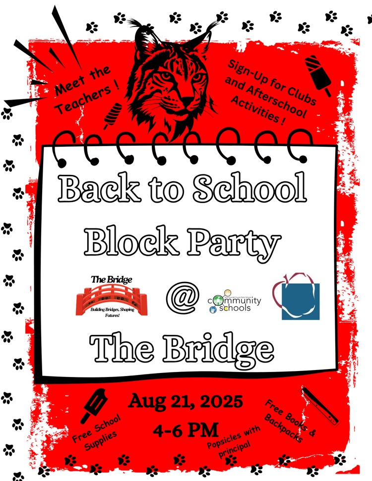 block party