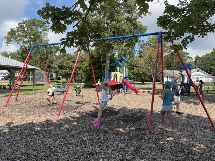 playground