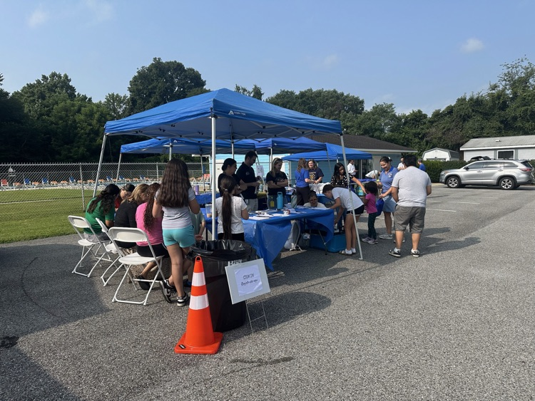 Community Day 4
