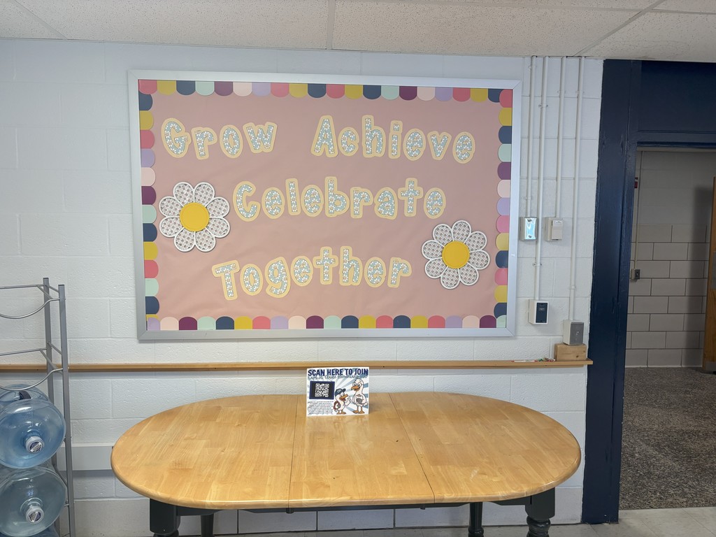 Bulletin Board