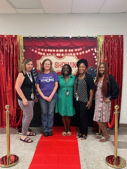 First day back for teachers activities