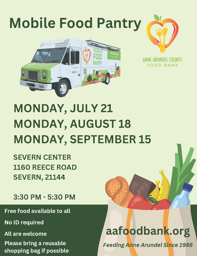 Severn Center