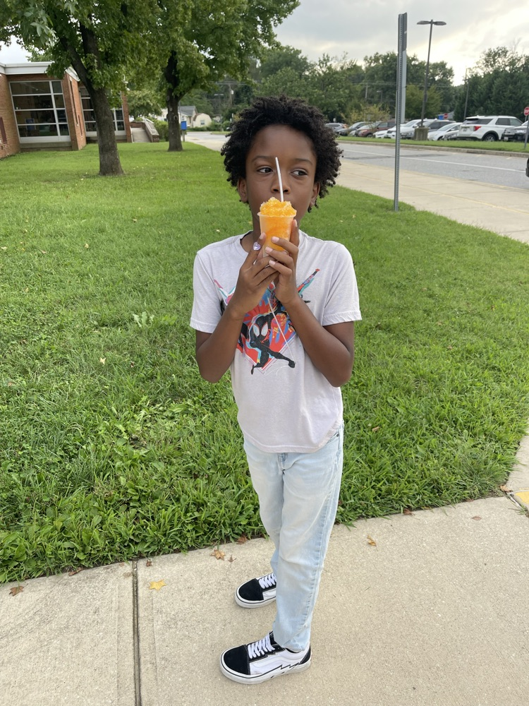 snowballs