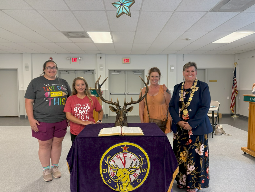 Deale Elks