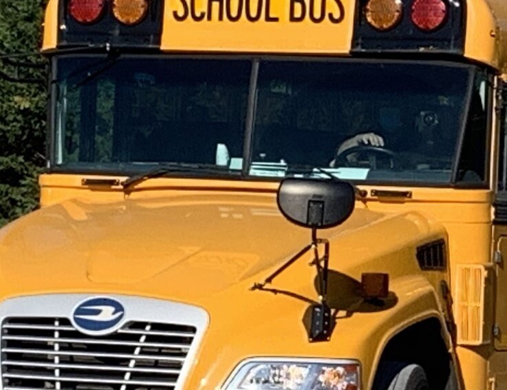 School bus