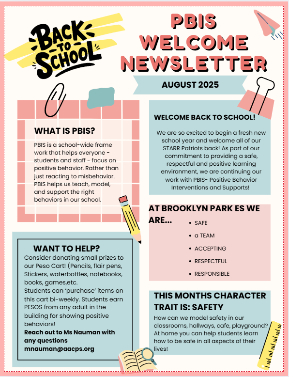 pbis