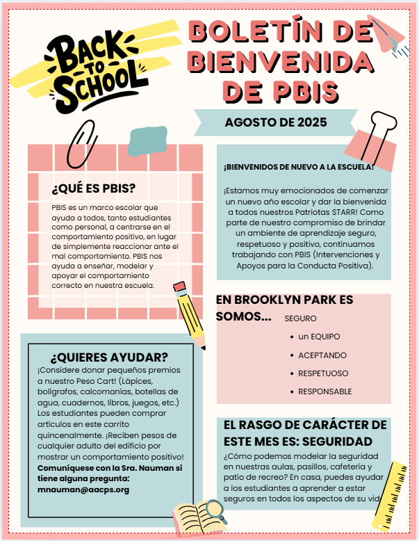 pbis