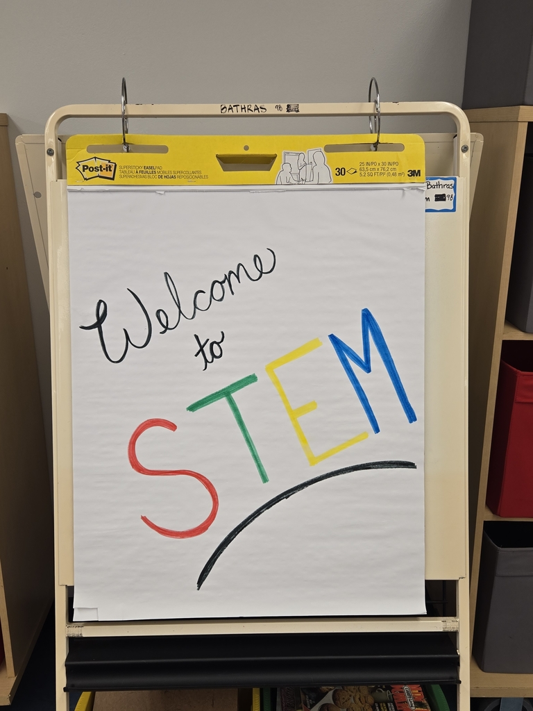 Welcome sign