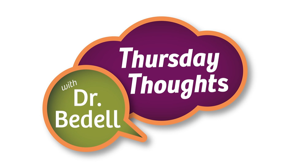 Thursday Thoughts 