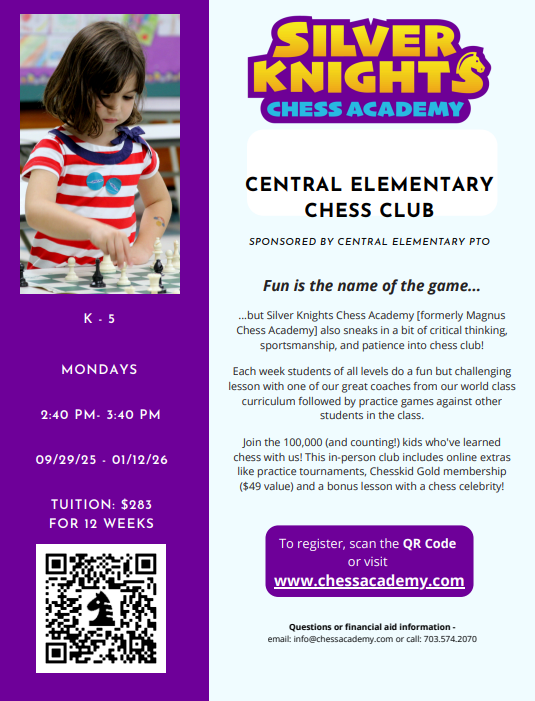 Chess Club
