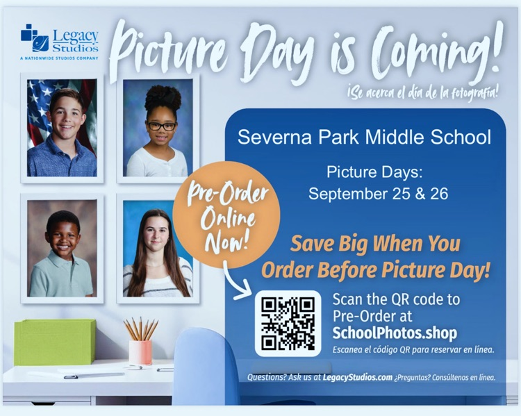 Picture Day