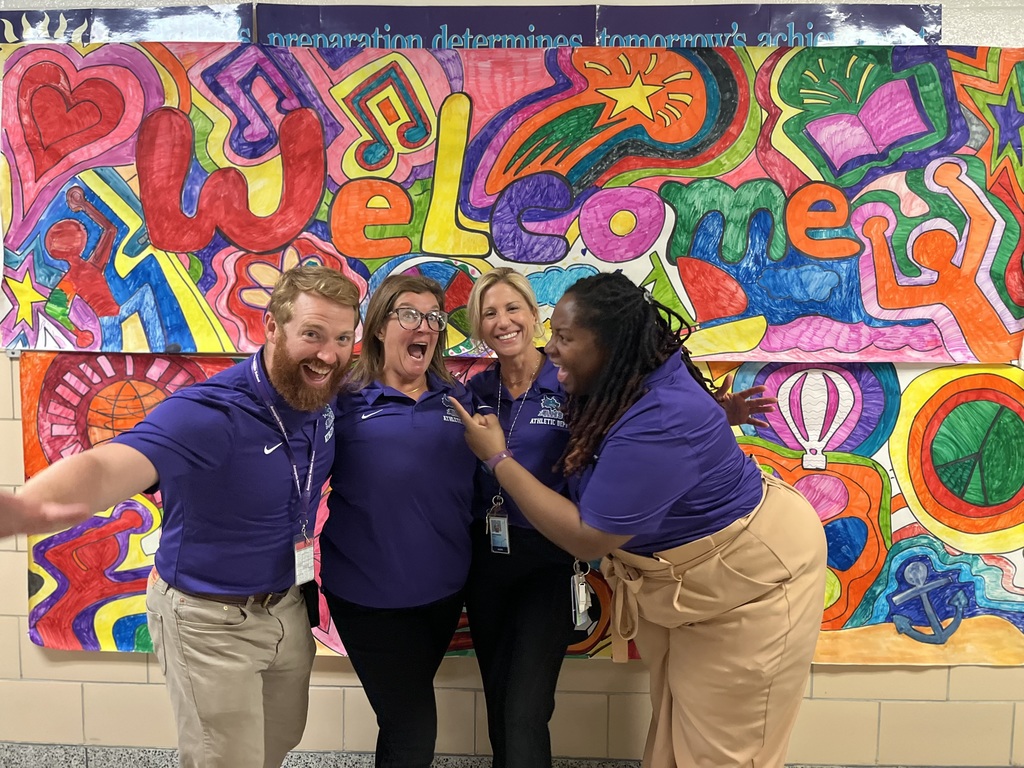 AMS Admin Team