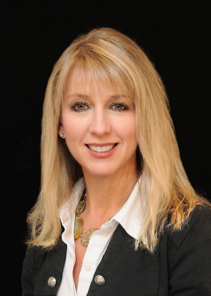 Mary Austin