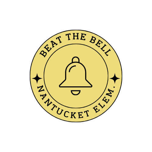 Beat the Bell at Nantucket Elementary