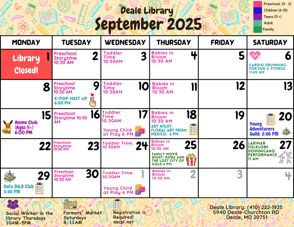 September - Eng