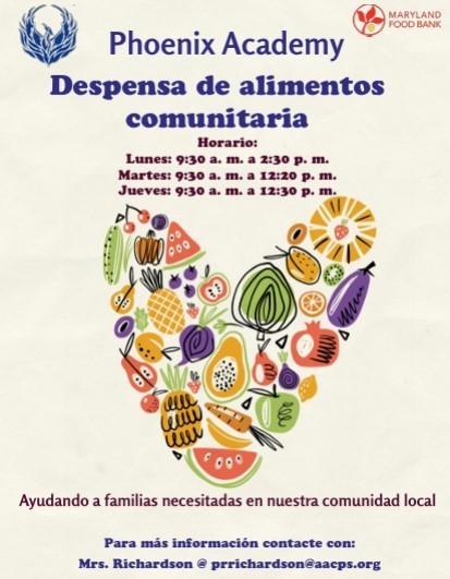 Pantry Flyers