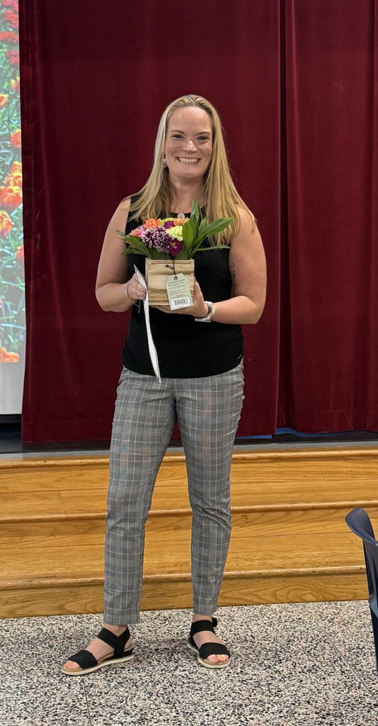 hacker teacher of year 