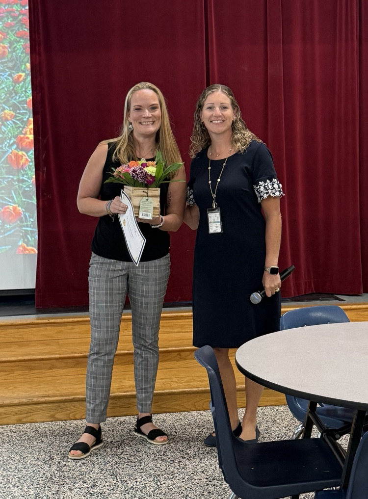 hacker teacher of year