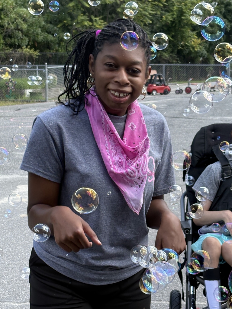 student bubbles